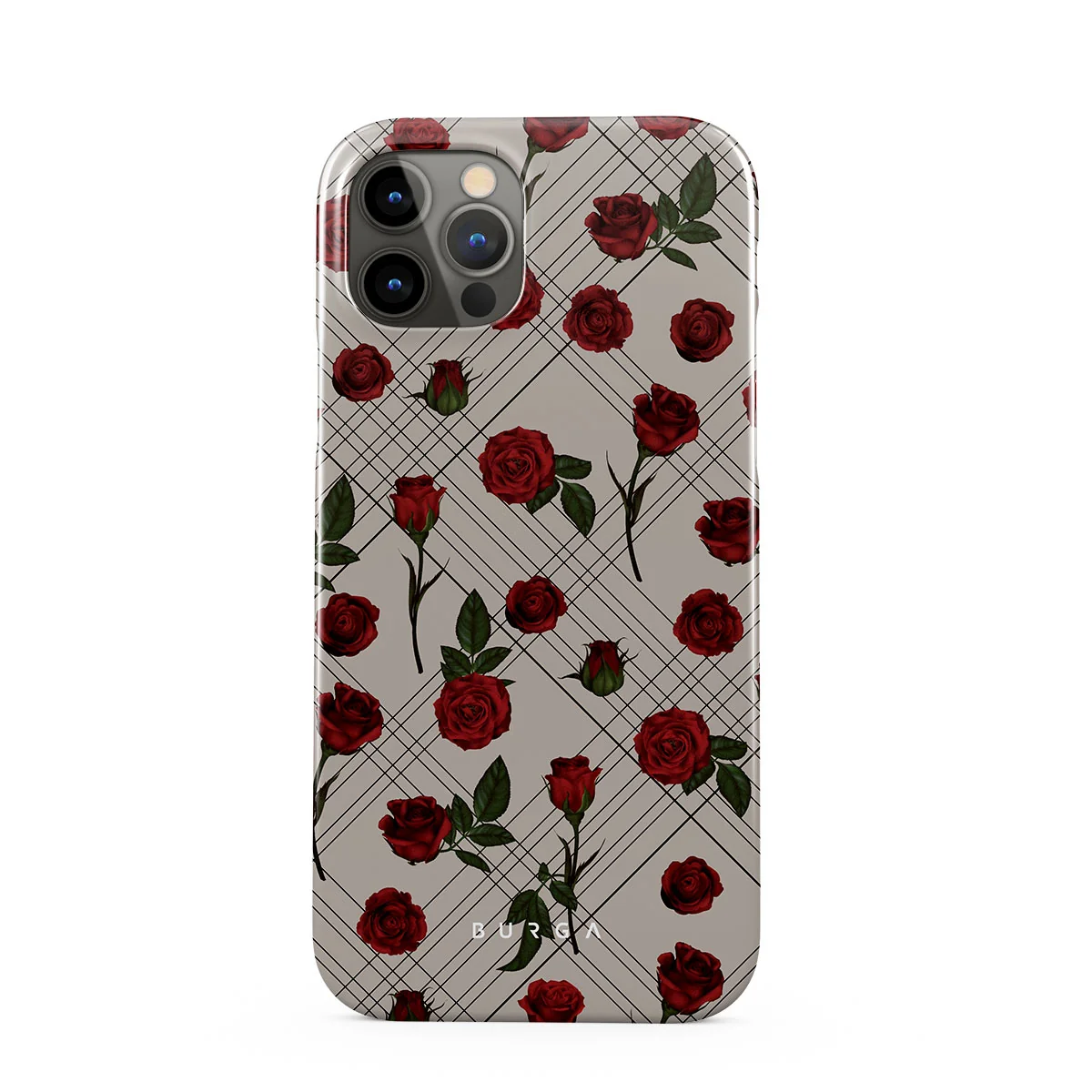 Sweet Sin - iPhone 12 Pro Max ケース