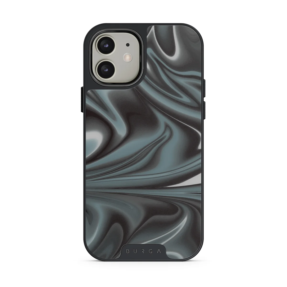 Lightning Strike - iPhone 12 ケース