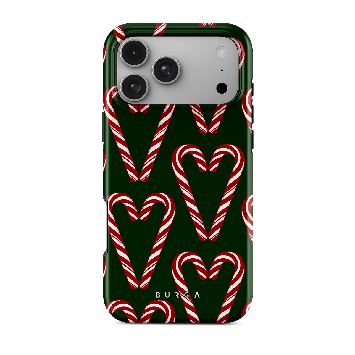 Candy Lane - iPhone 17 Pro ケース