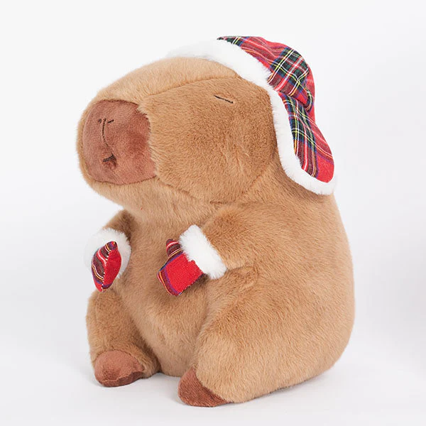 Capybara 9