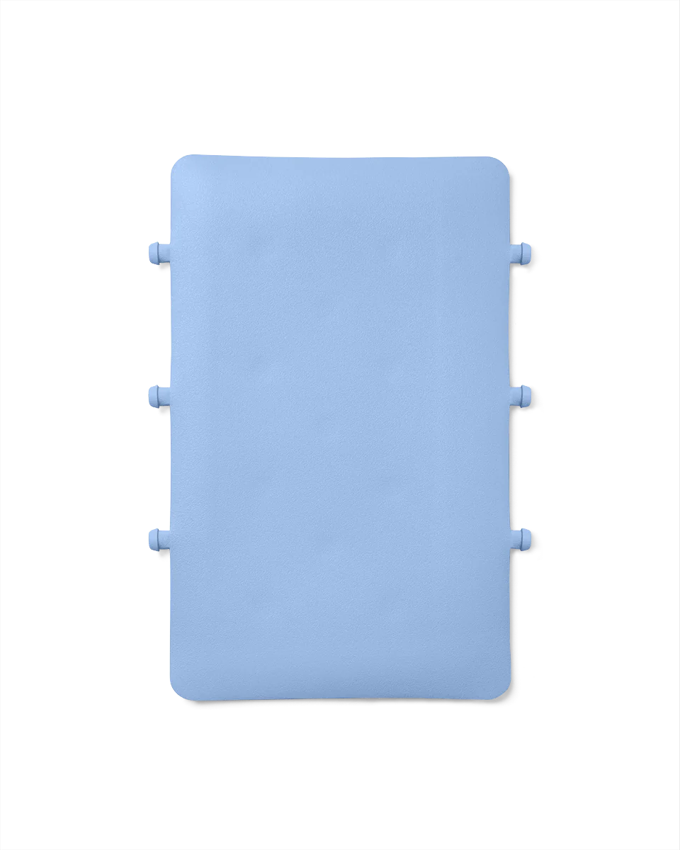 Divvy Up - CAROLINA on my mind