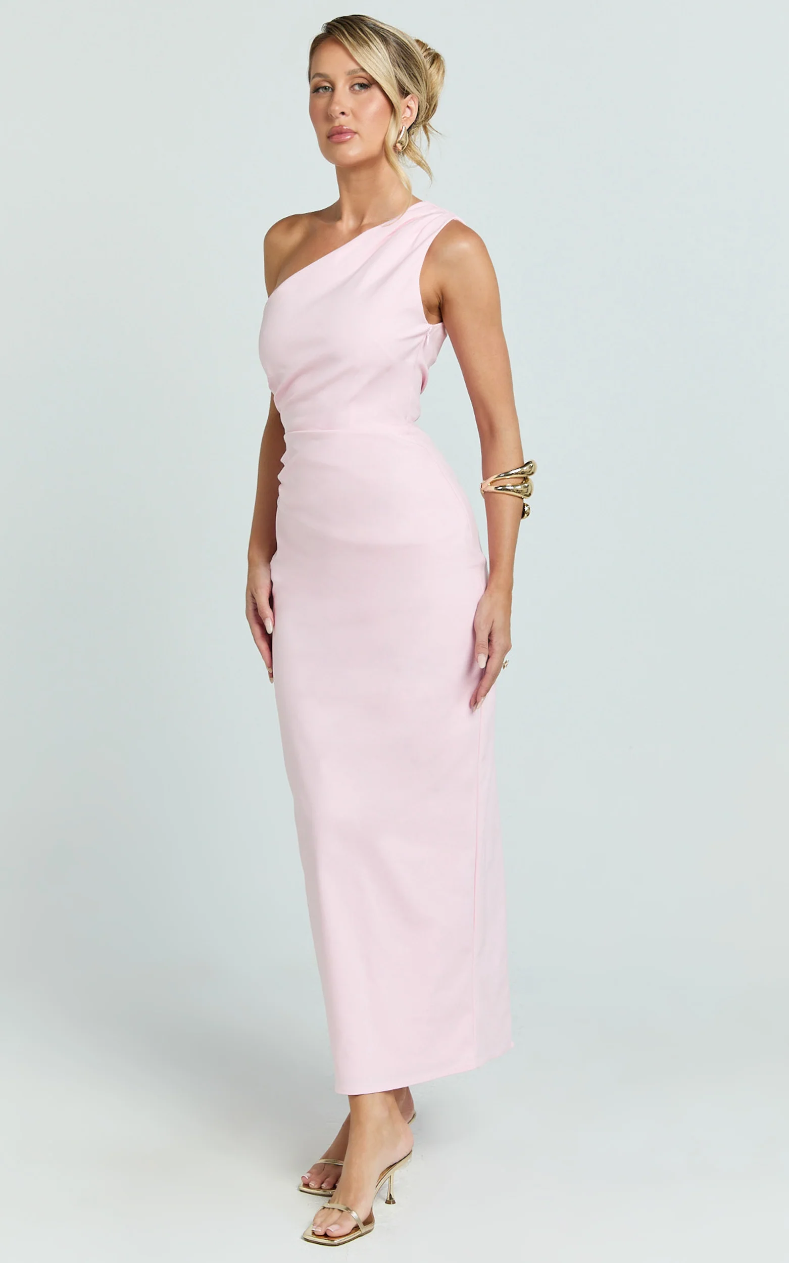 Karlie Midi Dress