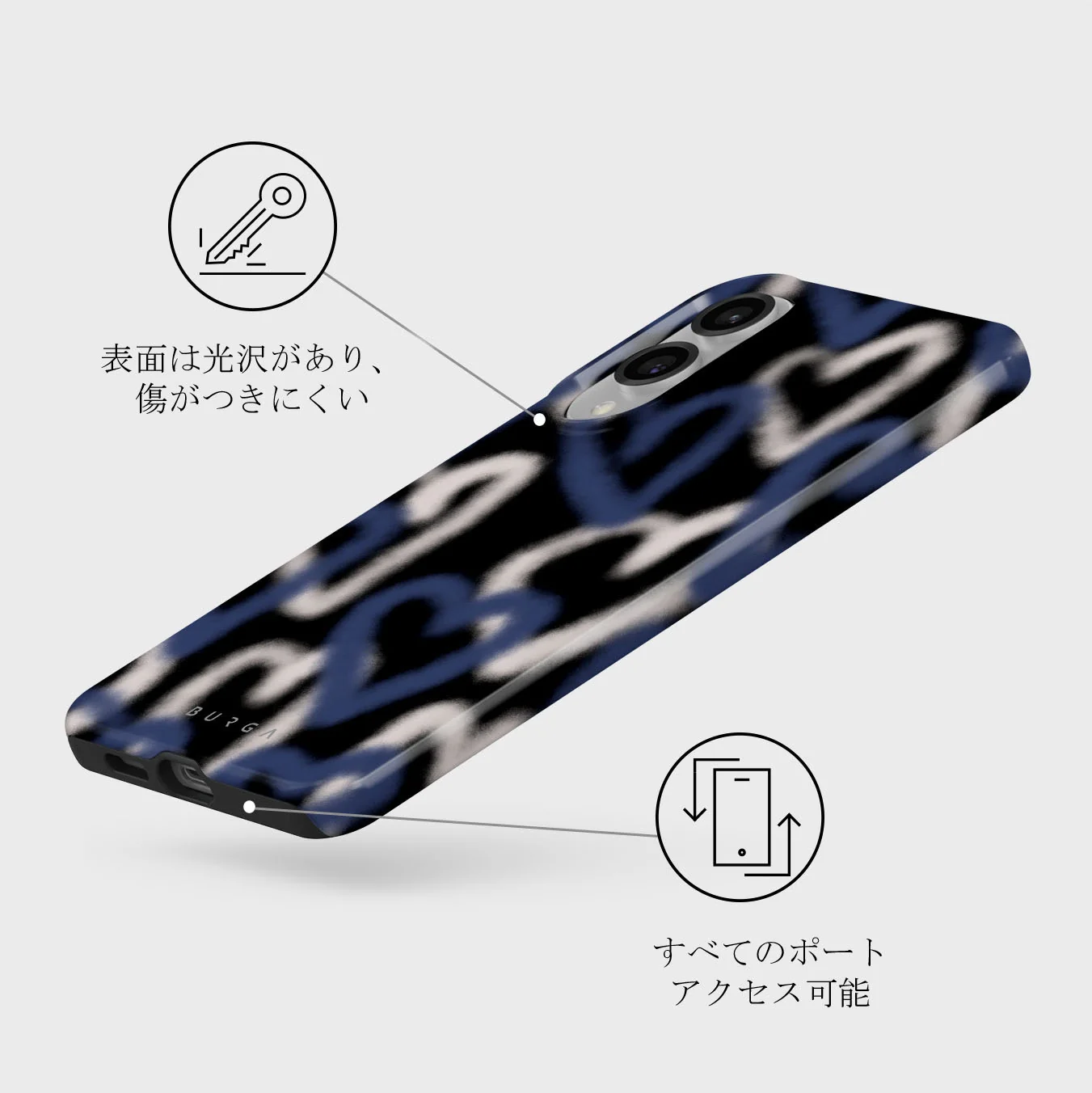 Lucky You - Samsung Galaxy S25 Edge ケース