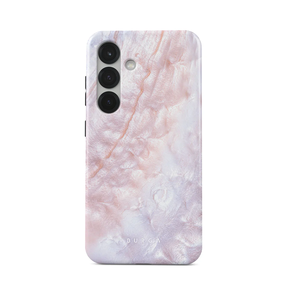 Mermaid Crown - Samsung Galaxy S25 ケース