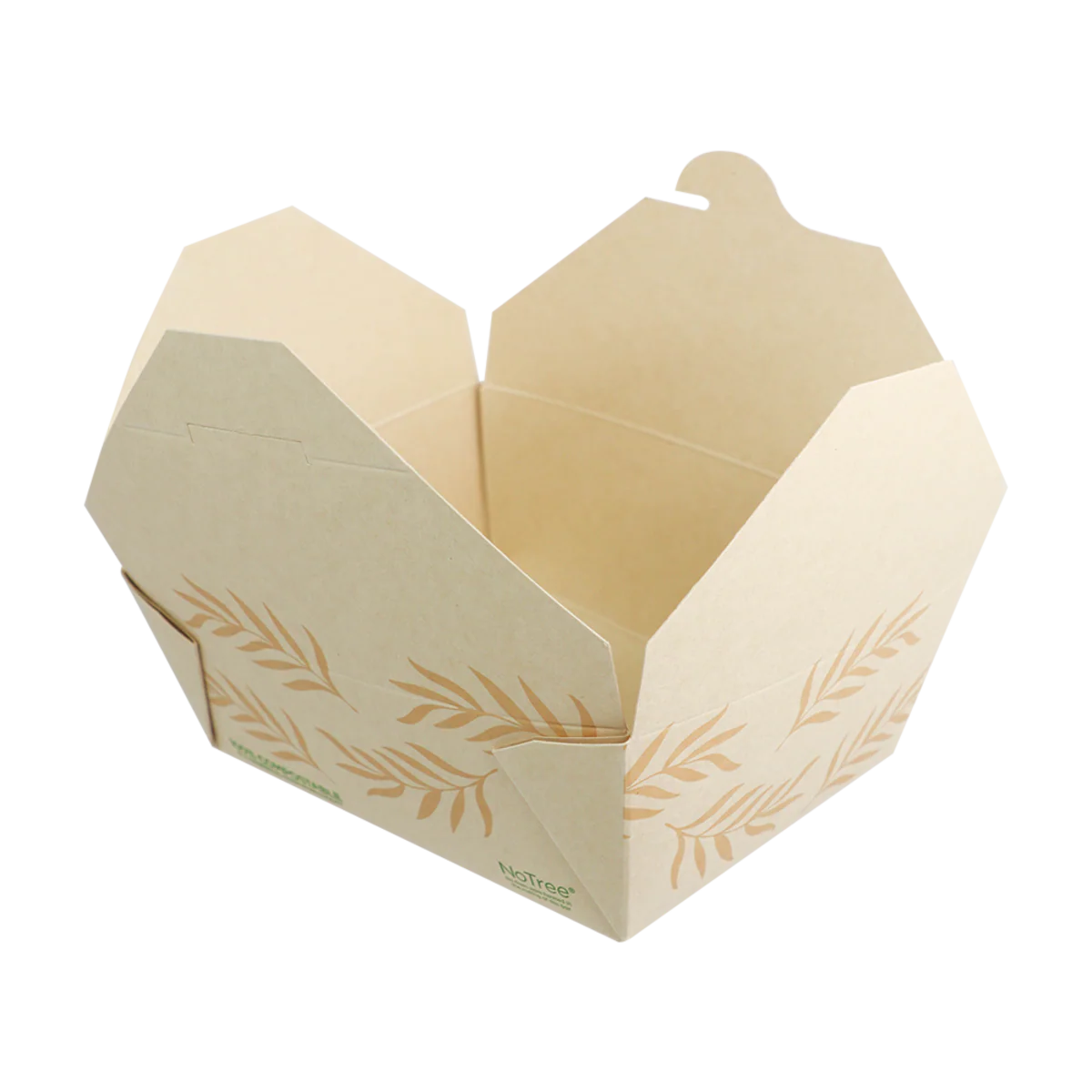 Folding Lid Containers By Color