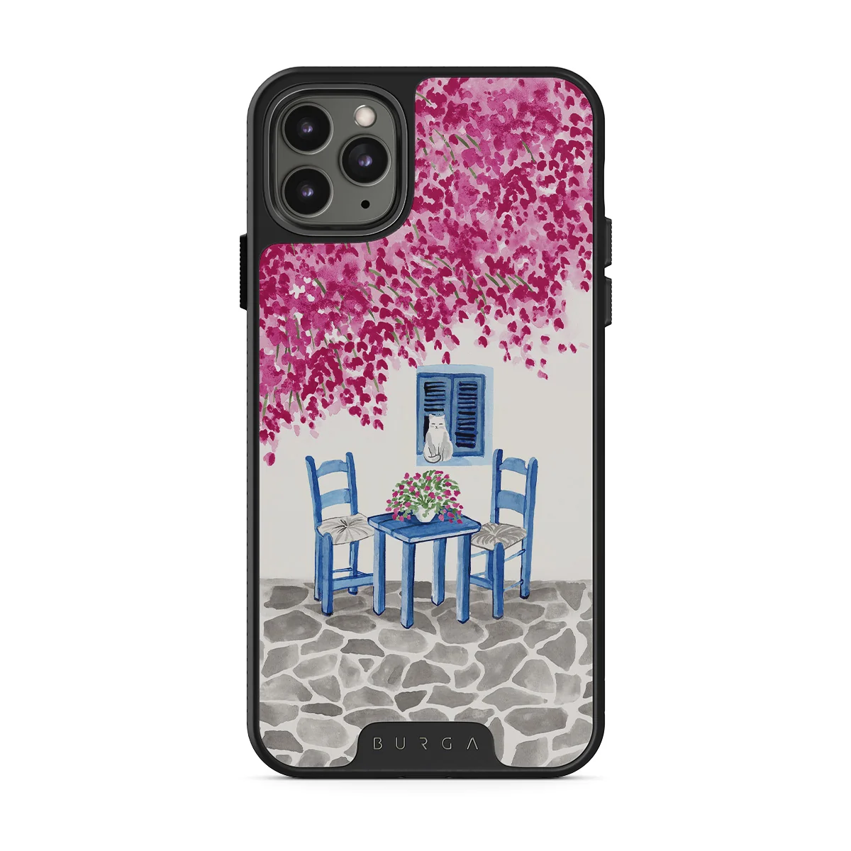 Milos - iPhone 11 Pro Max ケース