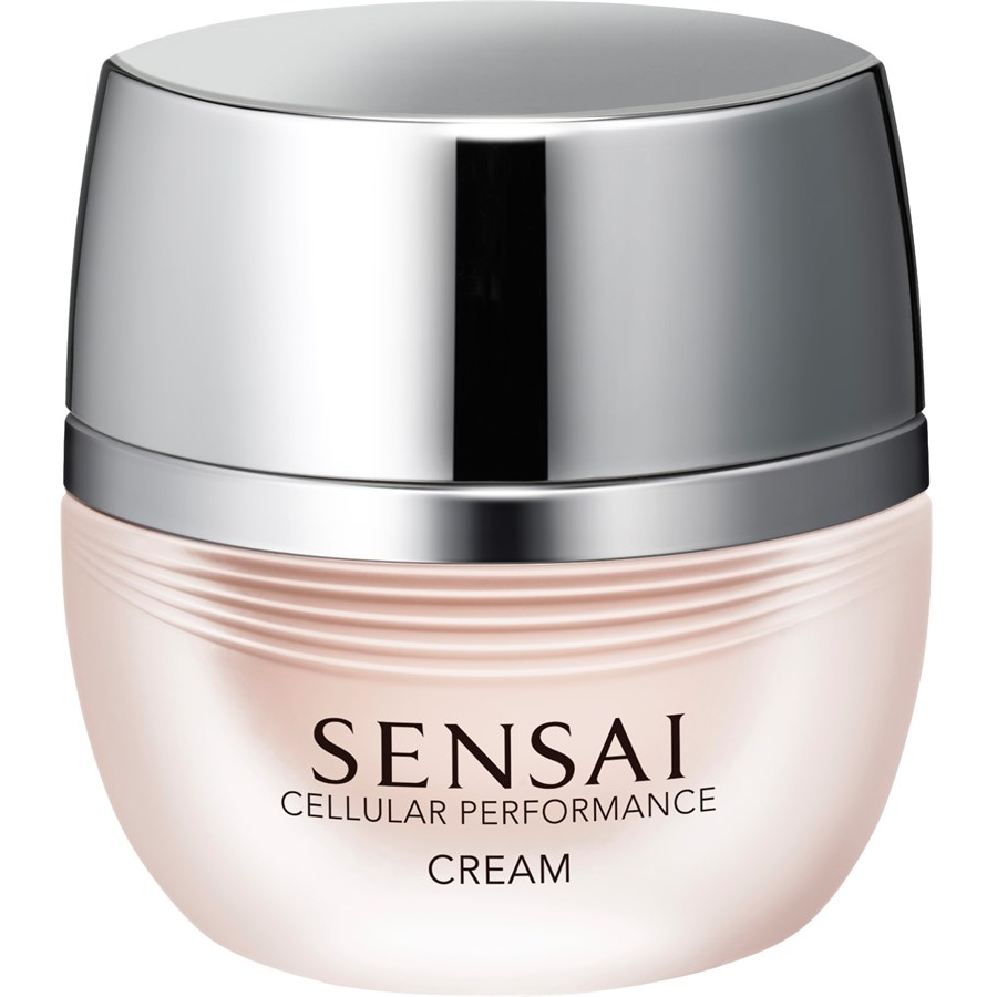 SENSAI Cellular Performance - linia Basis Cream