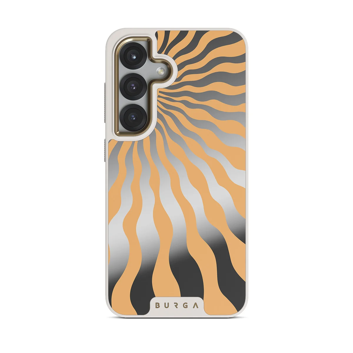 Sunny Bunny - Samsung Galaxy S25 ケース