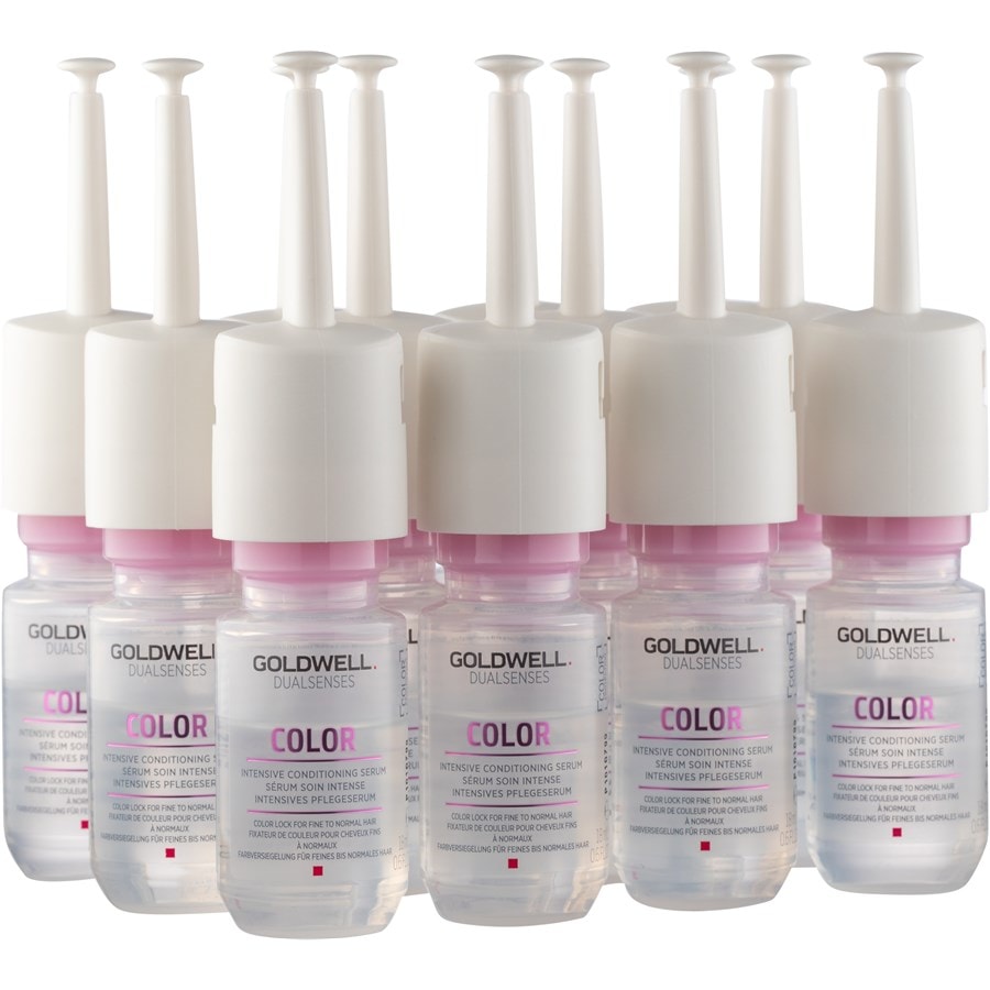 Goldwell Kolor Intensive Conditioning Serum
