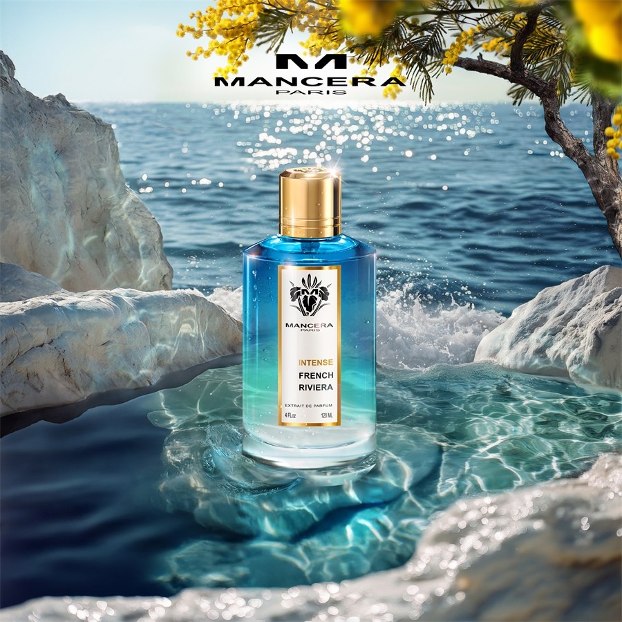 Mancera Mancera Classics Extrait de Parfum Spray Intense French Riviera