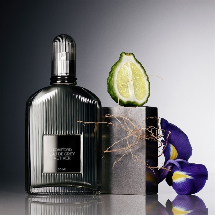 Tom Ford Signature Eau de Toilette Spray Eau de Grey Vetiver