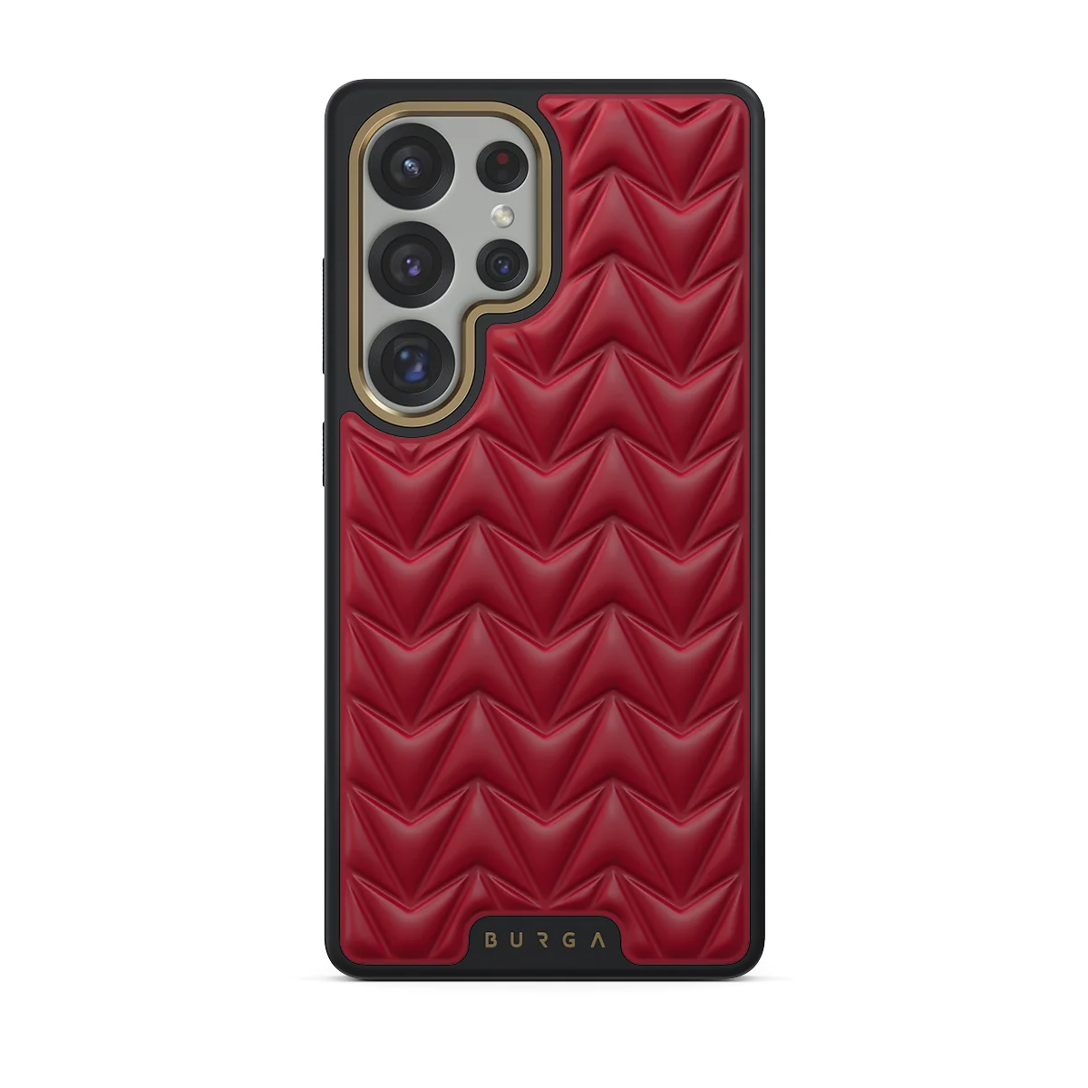 Cherry - Samsung Galaxy S25 Ultra ケース