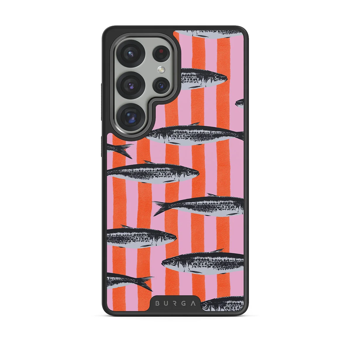 Del Mar - Samsung Galaxy S25 Ultra ケース