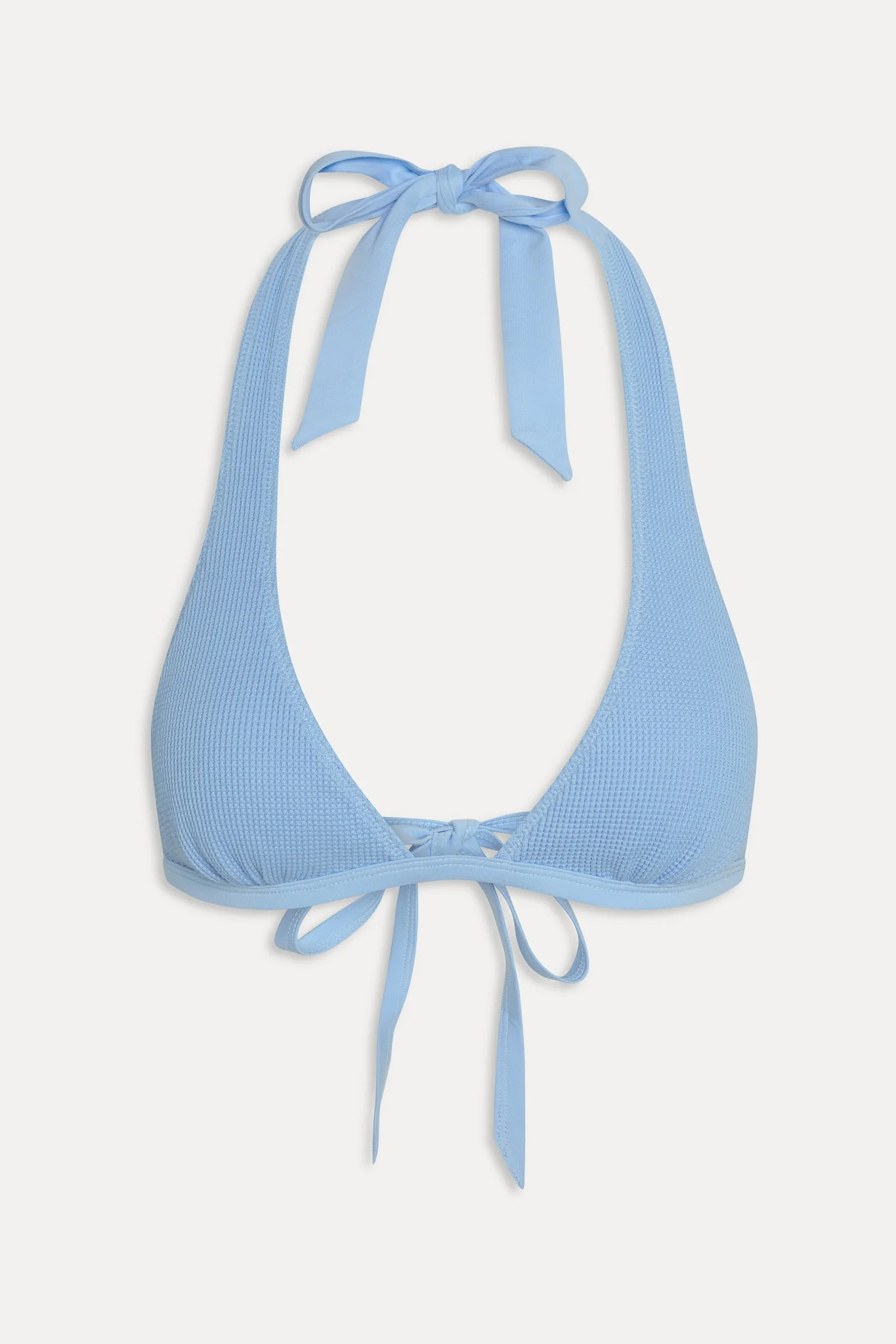 Frank Halter Bikini Top - Lullaby Sky