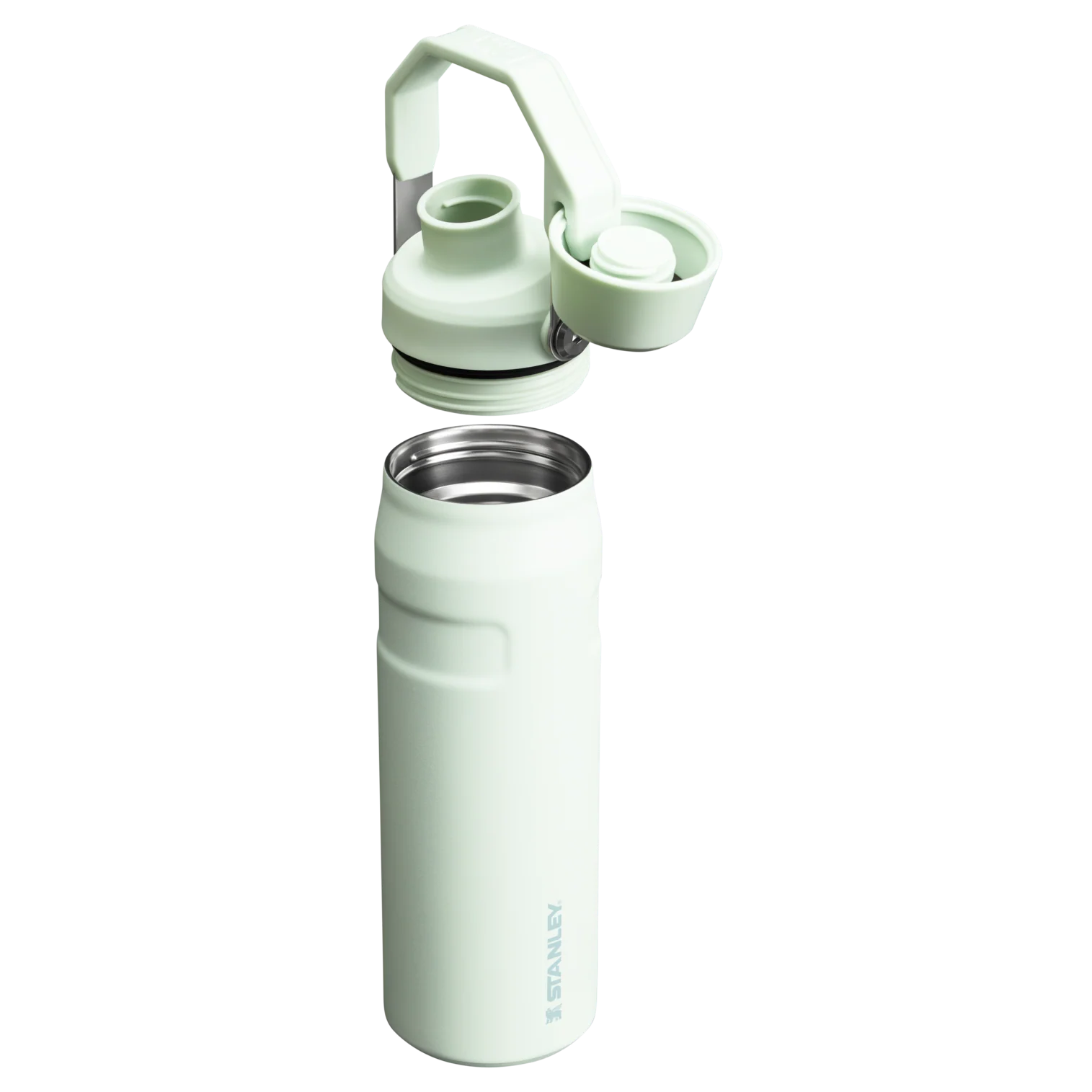 IceFlow™ Bottle with Fast Flow Lid | 24 OZ