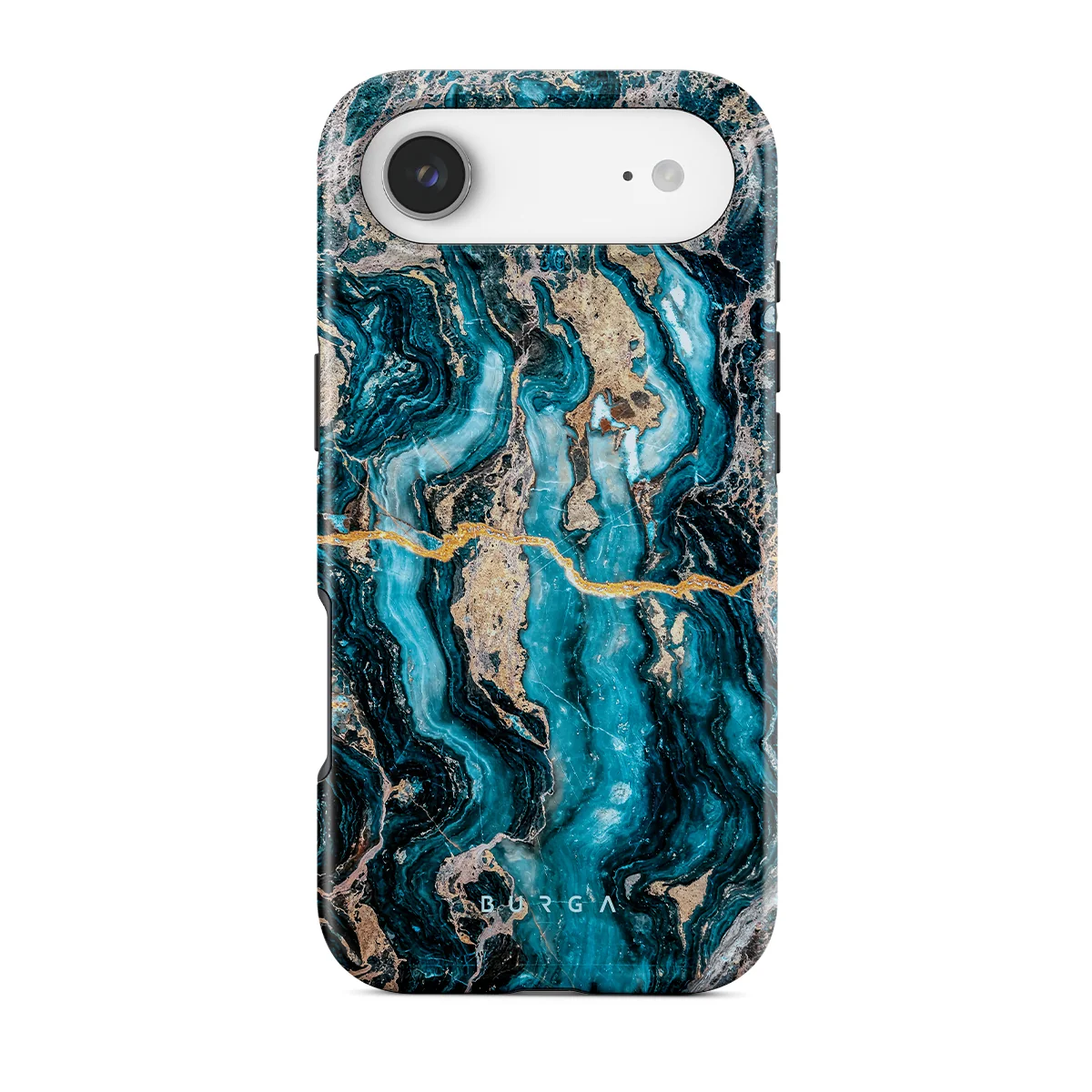 Mystic River - iPhone Air ケース