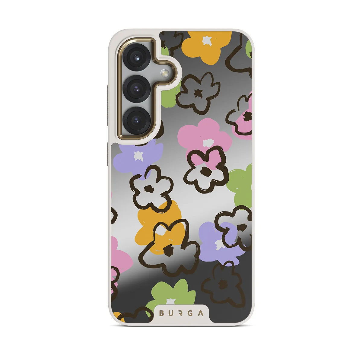 Good Vibes - Samsung Galaxy S25 ケース