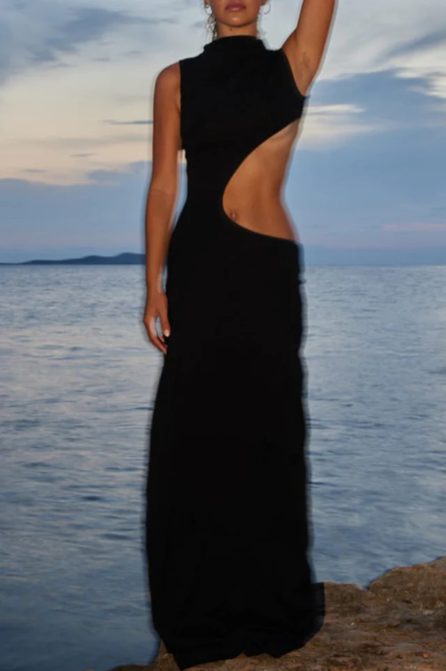Margot Maxi Dress