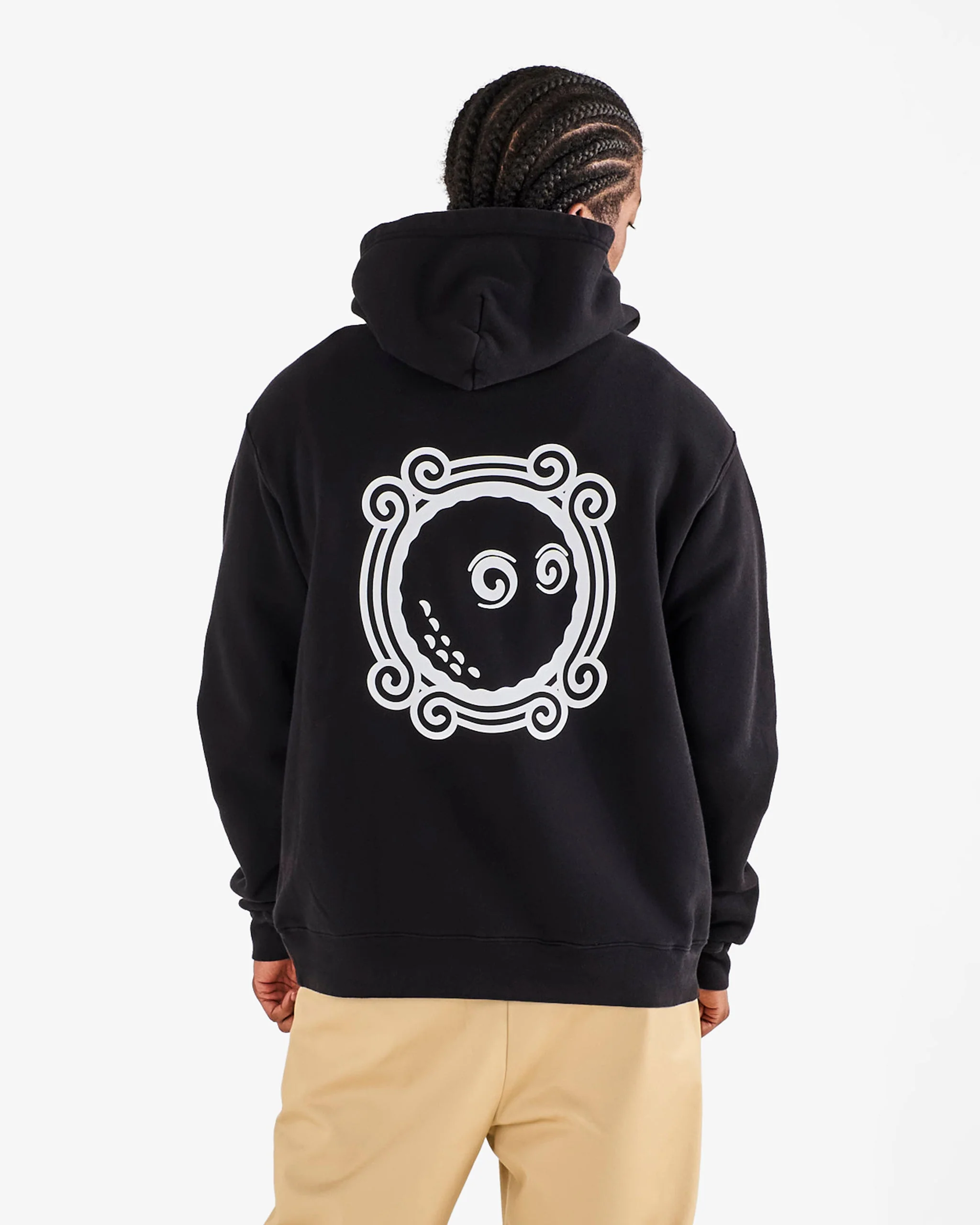 Buckets Club Fesque Hoodie