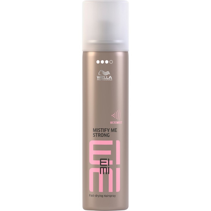 Wella Fixing EIMI Mistify Me Strong