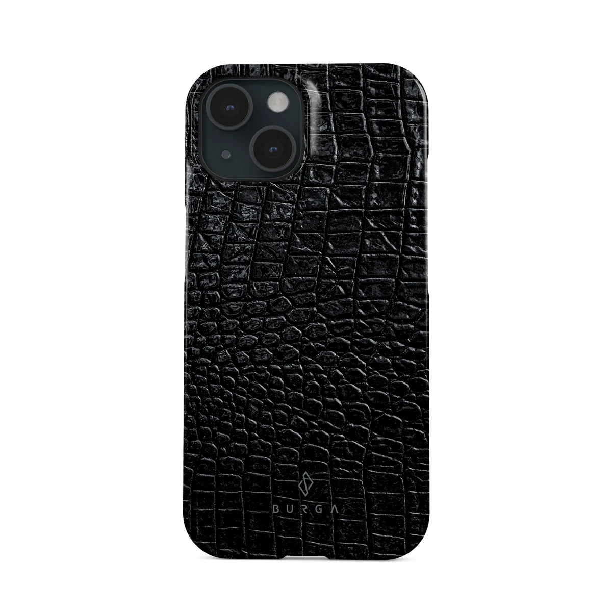 Reaper's Touch - Snakeskin iPhone 15 ケース
