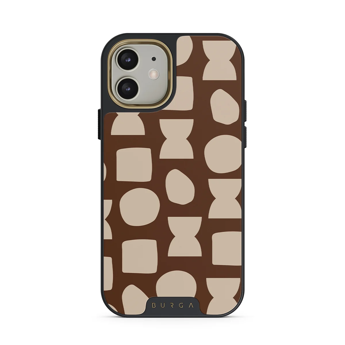 Terracotta - iPhone 12 ケース