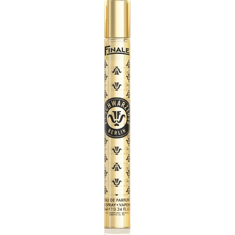 J.F. Schwarzlose Berlin Finale Eau de Parfum