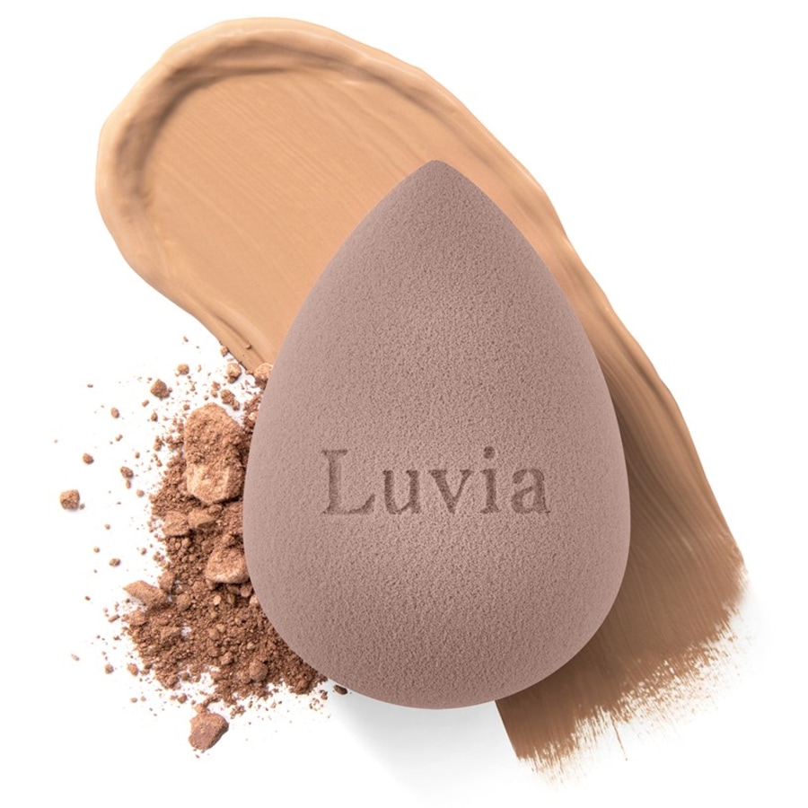Luvia Cosmetics Akcesoria Sponge Set Elegance