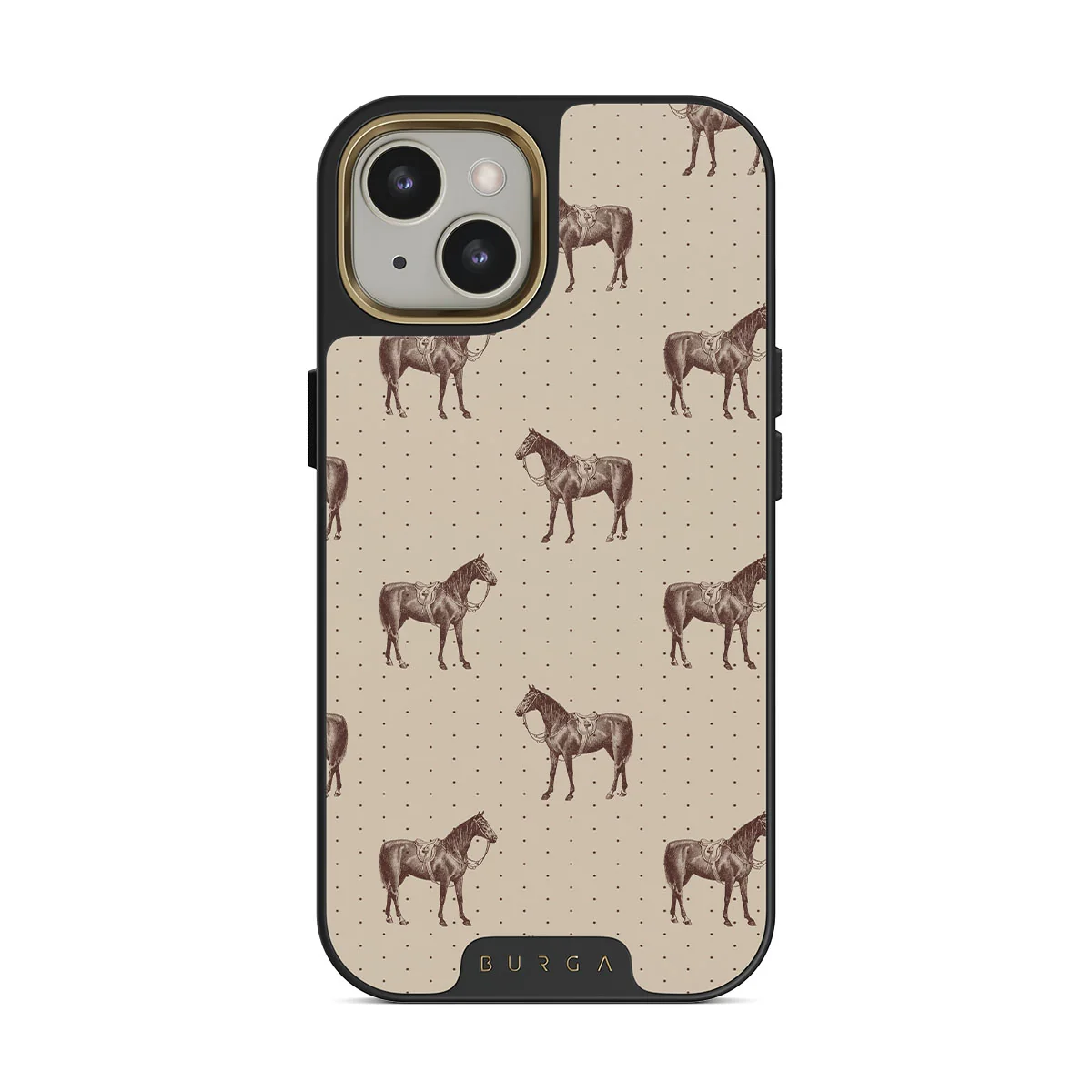 Wild West - iPhone 13 ケース