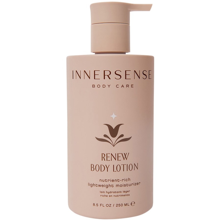 Innersense Opieka Balsam do ciała Renew