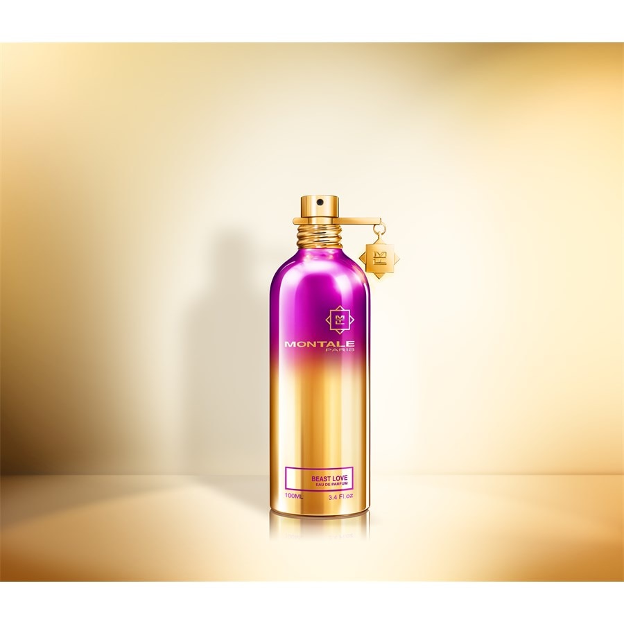 Montale Rose Eau de Parfum Spray Beast Love