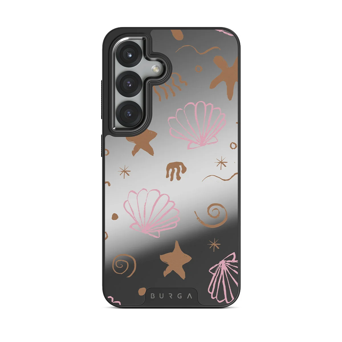 Beach Games - Samsung Galaxy S25 Plus ケース