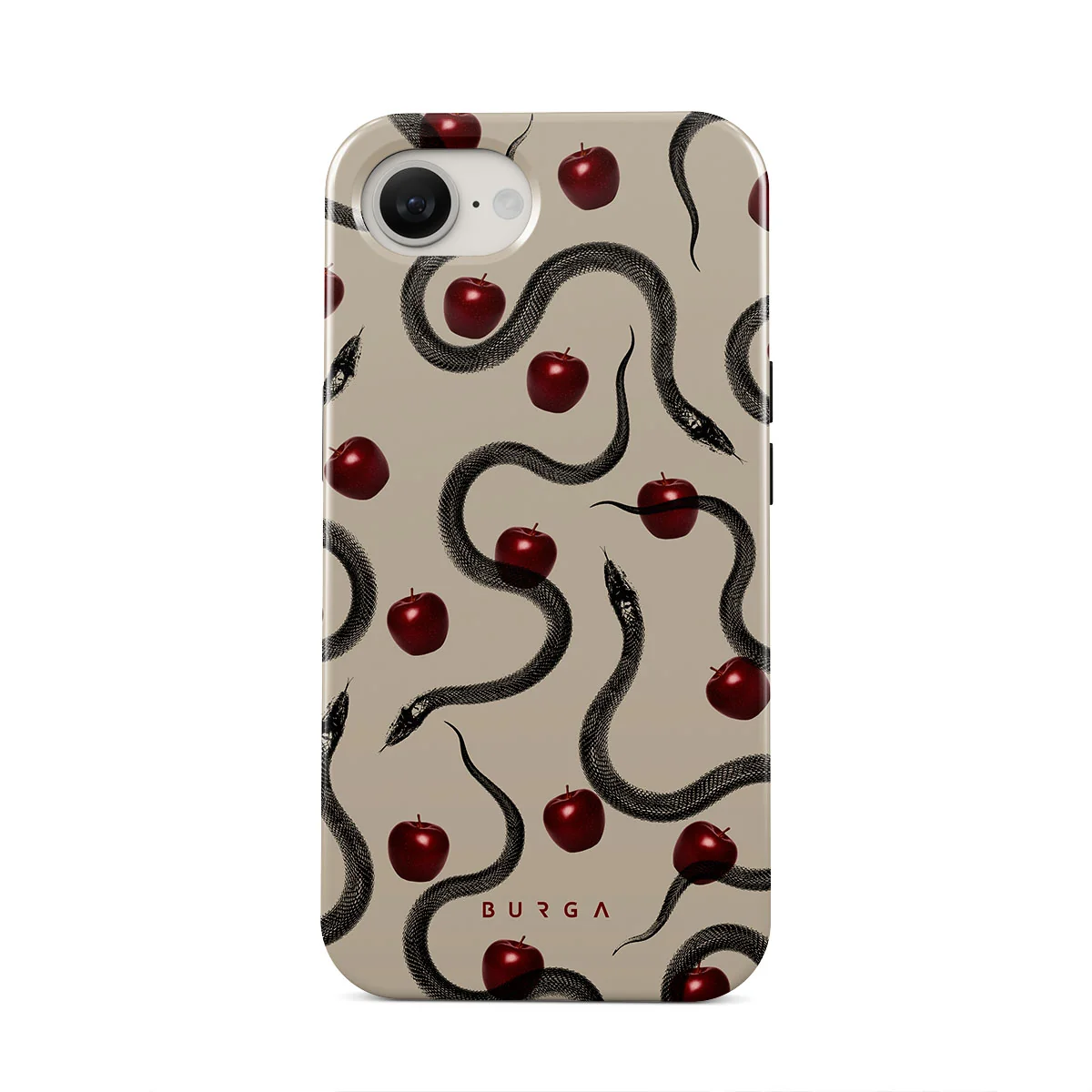 Sinful - iPhone 16e ケース