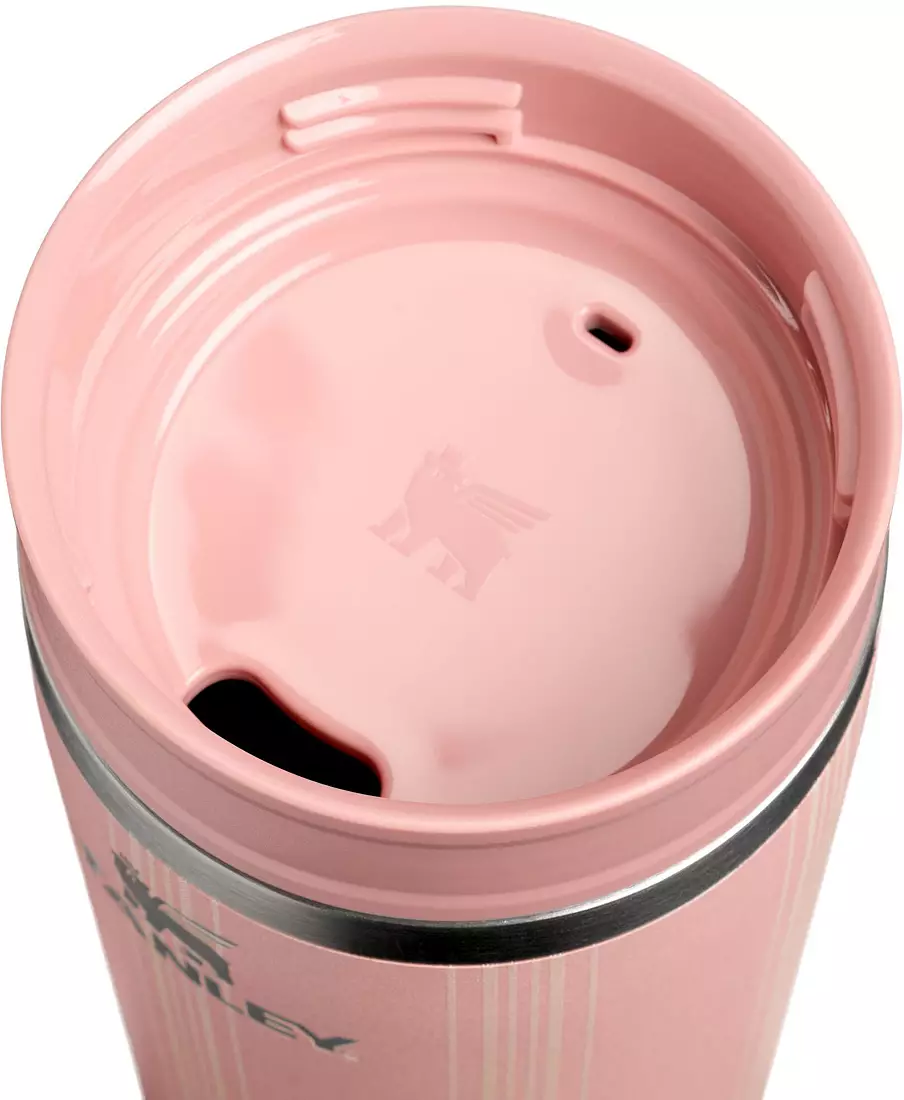 Stanley 12oz. Cafe To Go Travel Mug - Spring Picnic