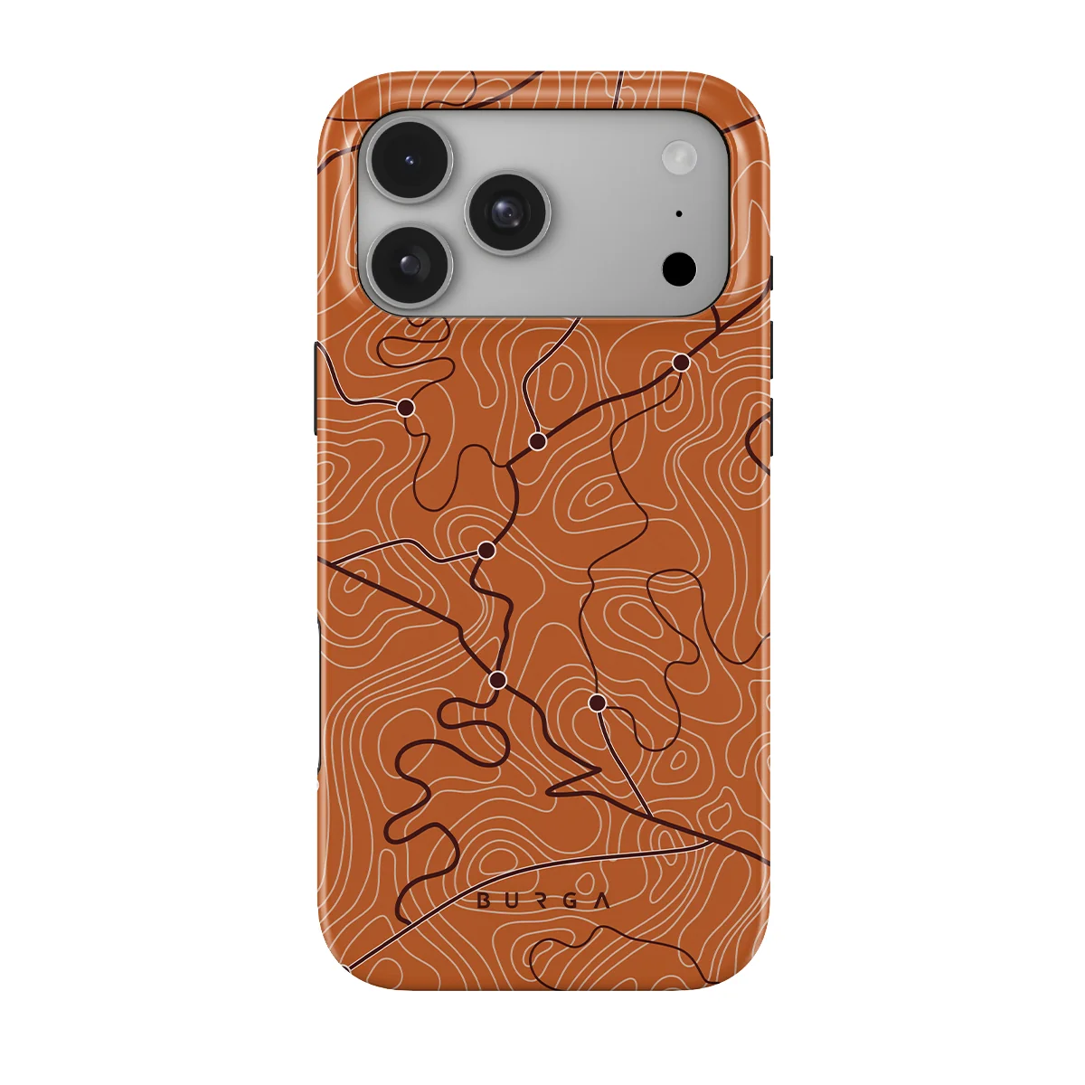 Latitude - iPhone 18 Pro Max ケース
