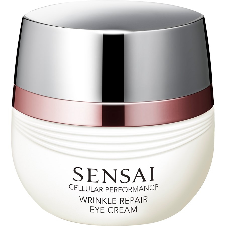 SENSAI Cellular Performance - linia Wrinkle Repair Wrinkle Repair Eye Cream