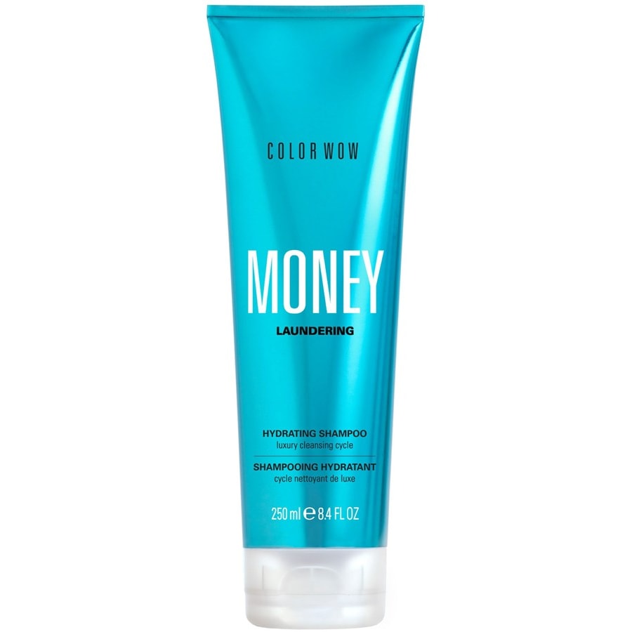 COLOR WOW Szampon Szampon nawilżający Money Laundering