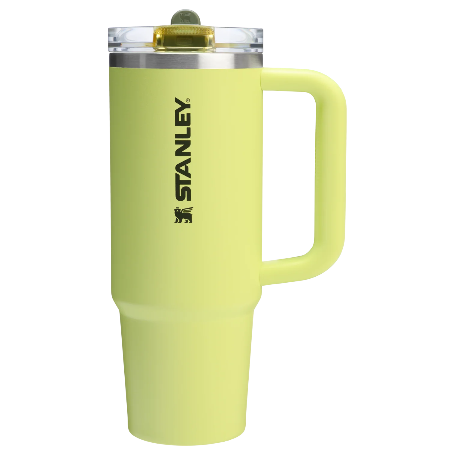 The Quencher ProTour Flip Straw Tumbler | Stanley Create