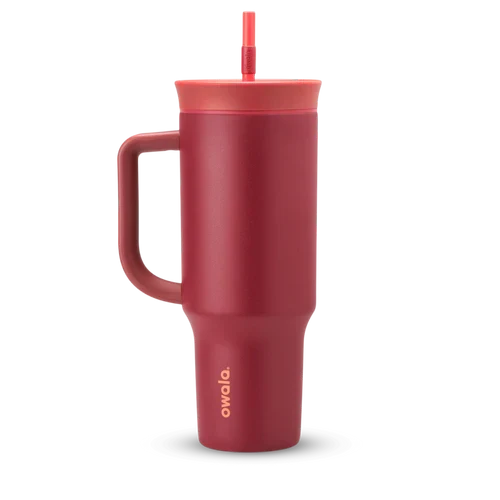 Owala Finders Keepers Special Edition FreeSip 40oz Tumble