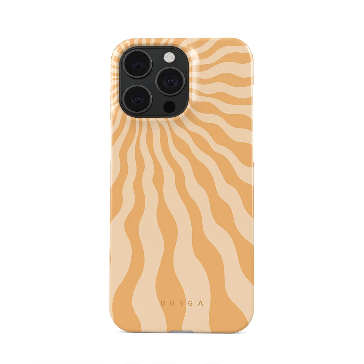 Sunny Bunny - iPhone 15 Pro ケース