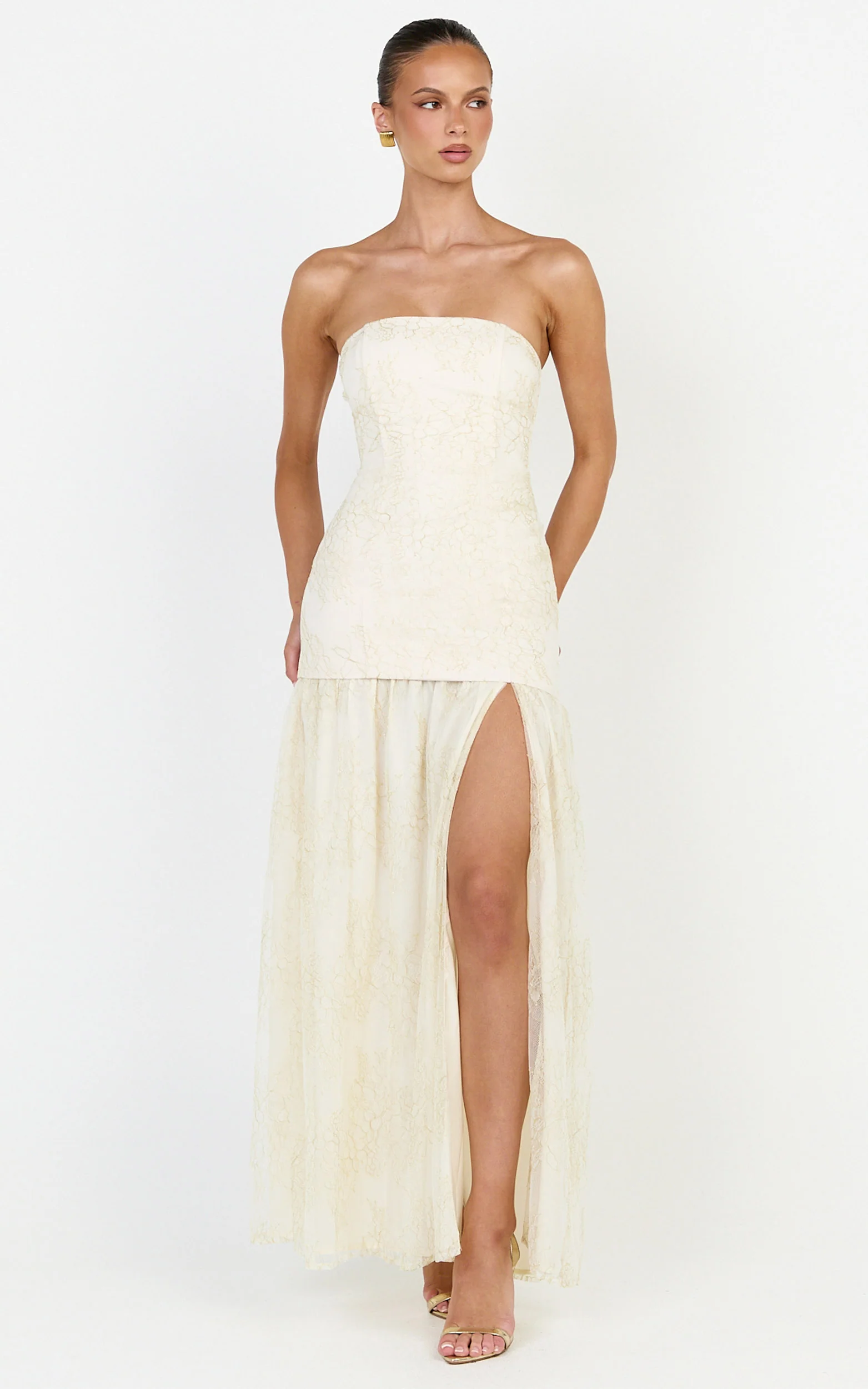 Brielle Maxi Dress