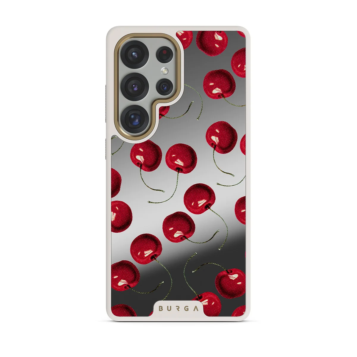 Cherrybomb - Samsung Galaxy S25 Ultra ケース