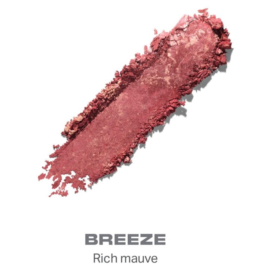 Morphe Blush & Bronzer Cloudlight Soft Glow Diffused Blush