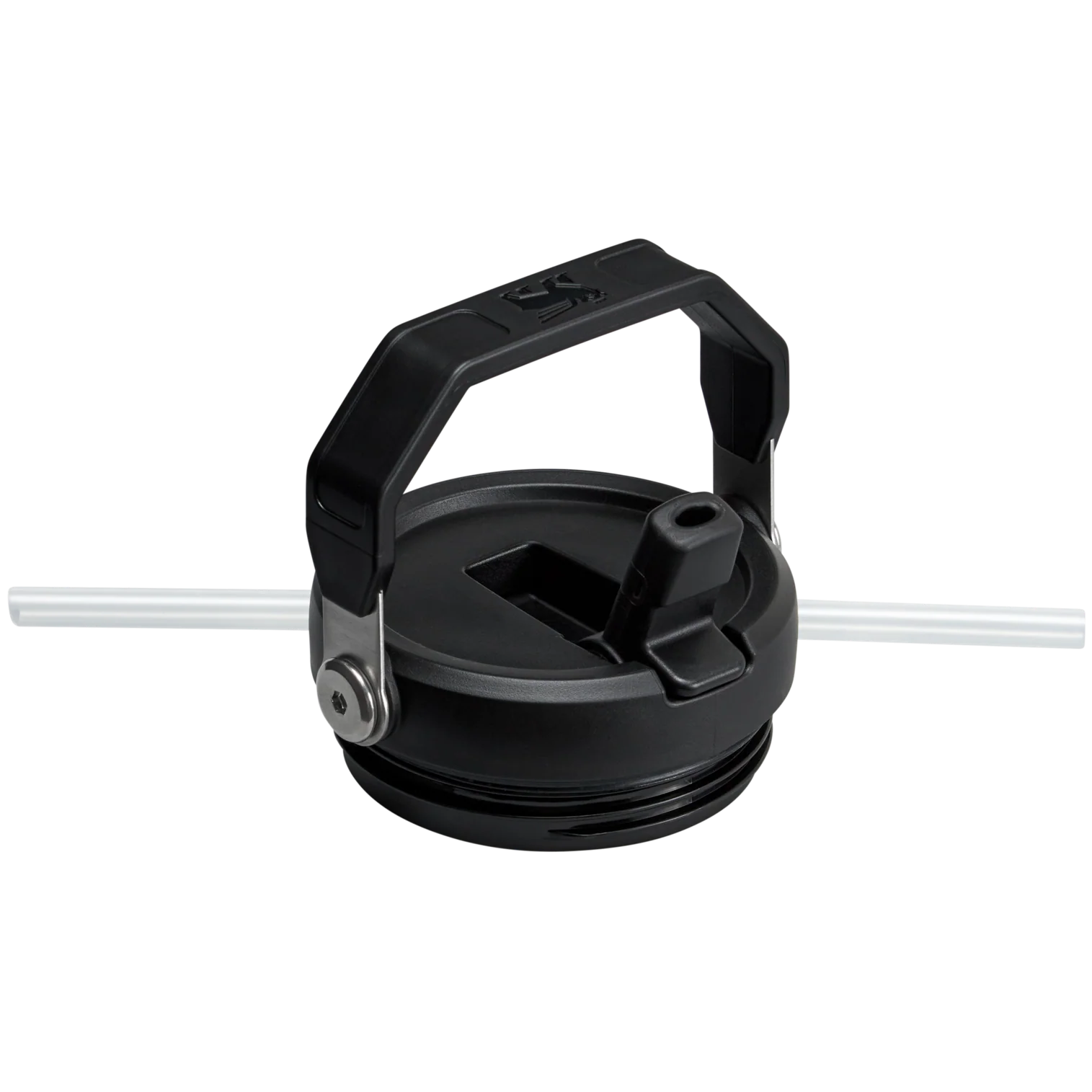 The IceFlow™ Flip Straw Tumbler | 30 OZ