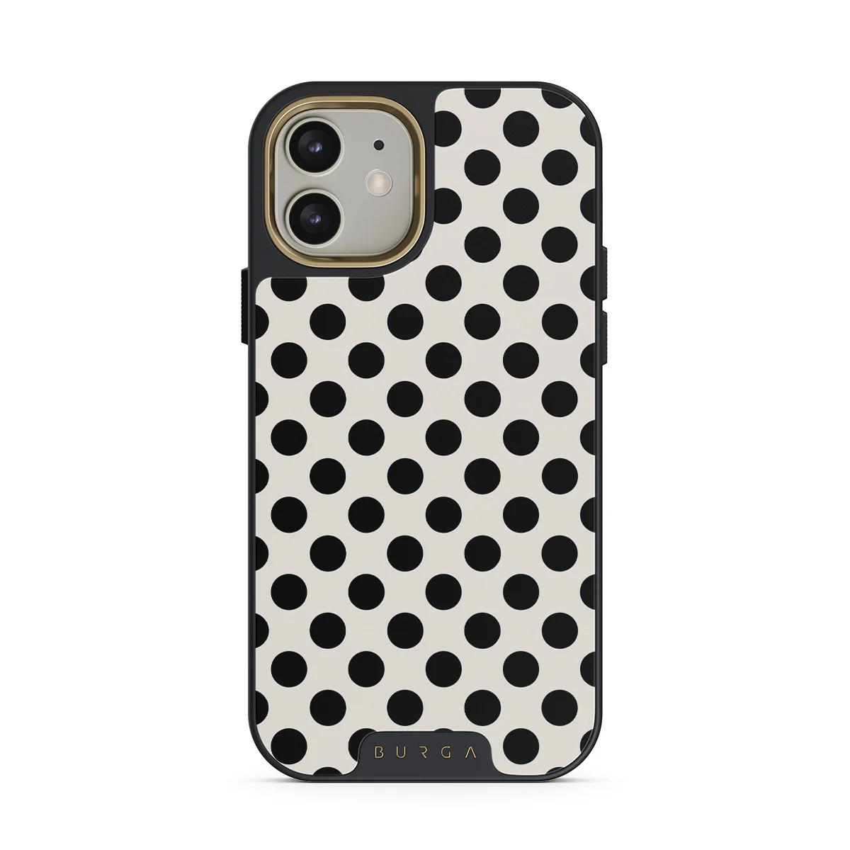 Spoiled - iPhone 12 ケース
