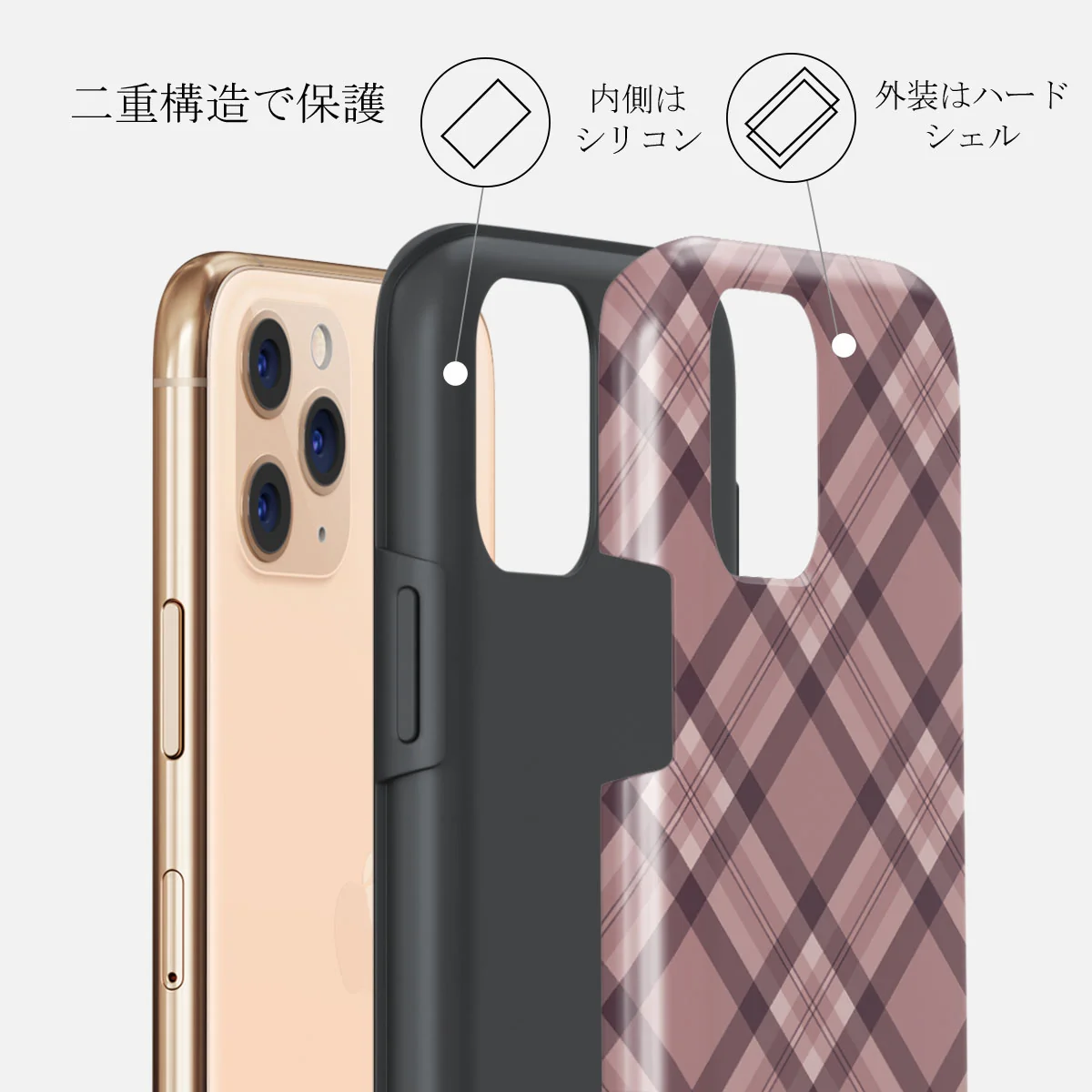 Asap - iPhone 11 Pro Case
