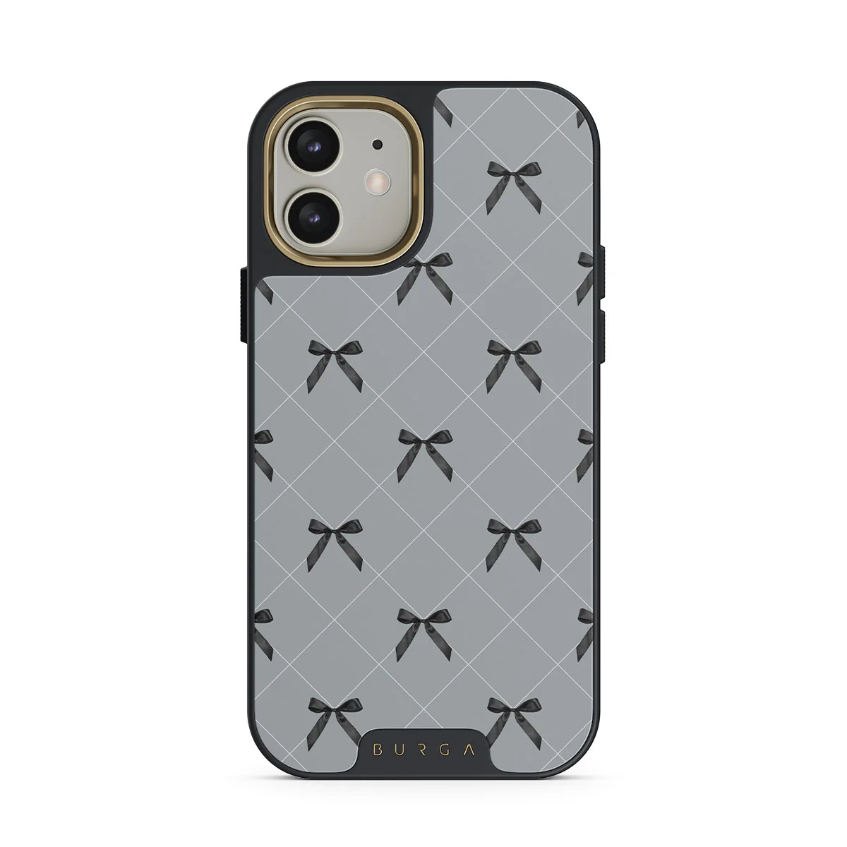Coquette - iPhone 12 ケース