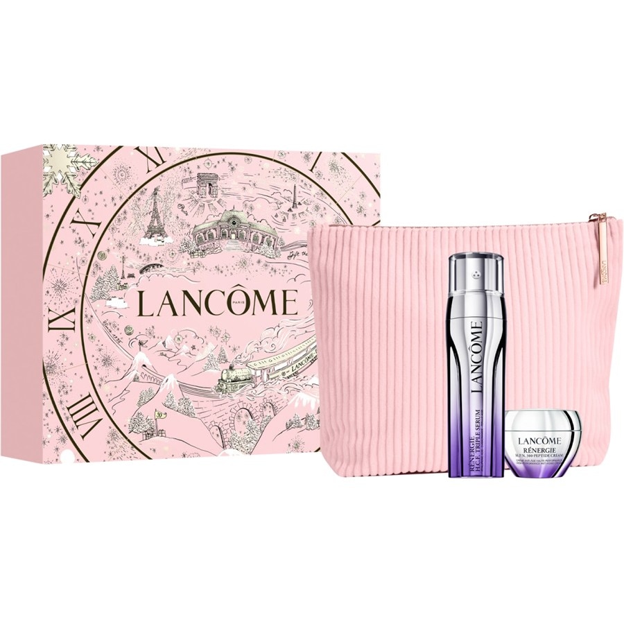Lancôme Rénergie Rénergie Triple Serum Set