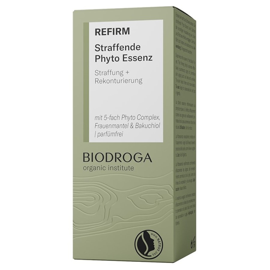 Biodroga Phyto Refirm Firming Phyto Essence