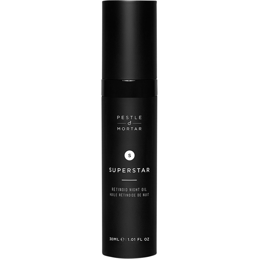 Pestle & Mortar Anti-Ageing Superstar Retinoid Night Oil